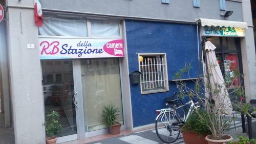 Hostal Rb Della Stazione