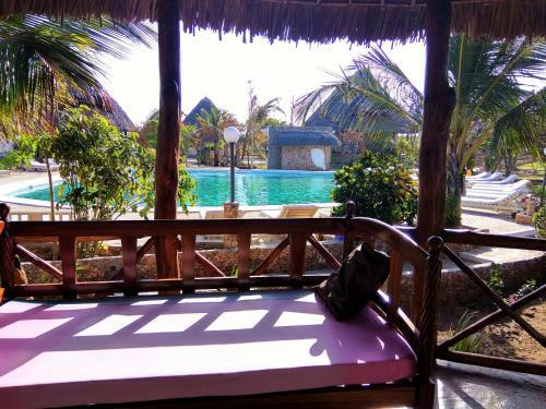 Malaika Beach Villas