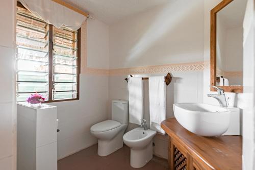 Malaika Beach Villas