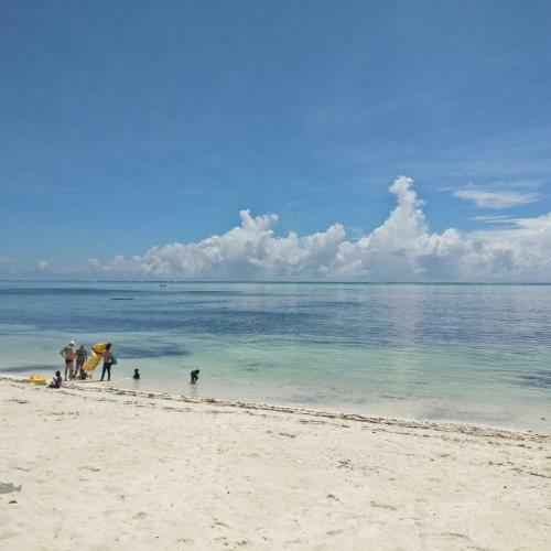Malaika Beach Villas