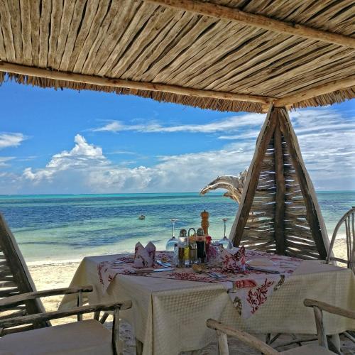 Malaika Beach Villas