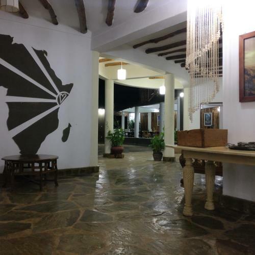Malaika Beach Villas