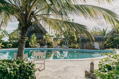 Malaika Beach Villas