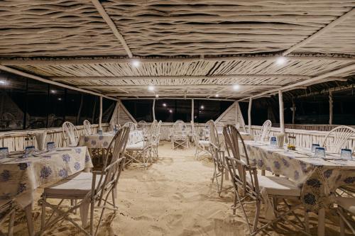 Malaika Beach Villas
