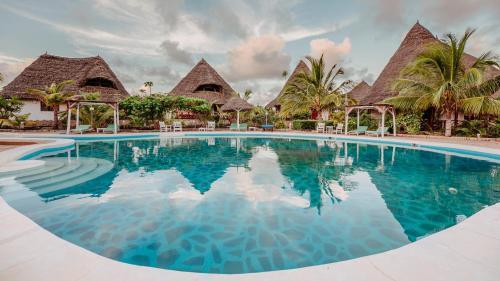 Malaika Beach Villas