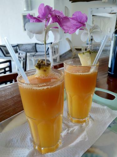 Malaika Beach Villas