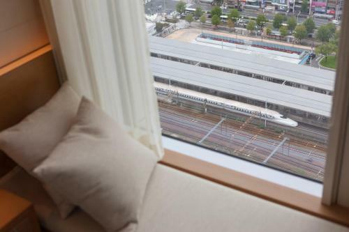 Nagoya Jr Gate Tower Hotel