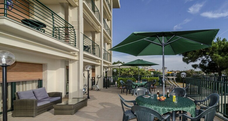 Hotel Paris