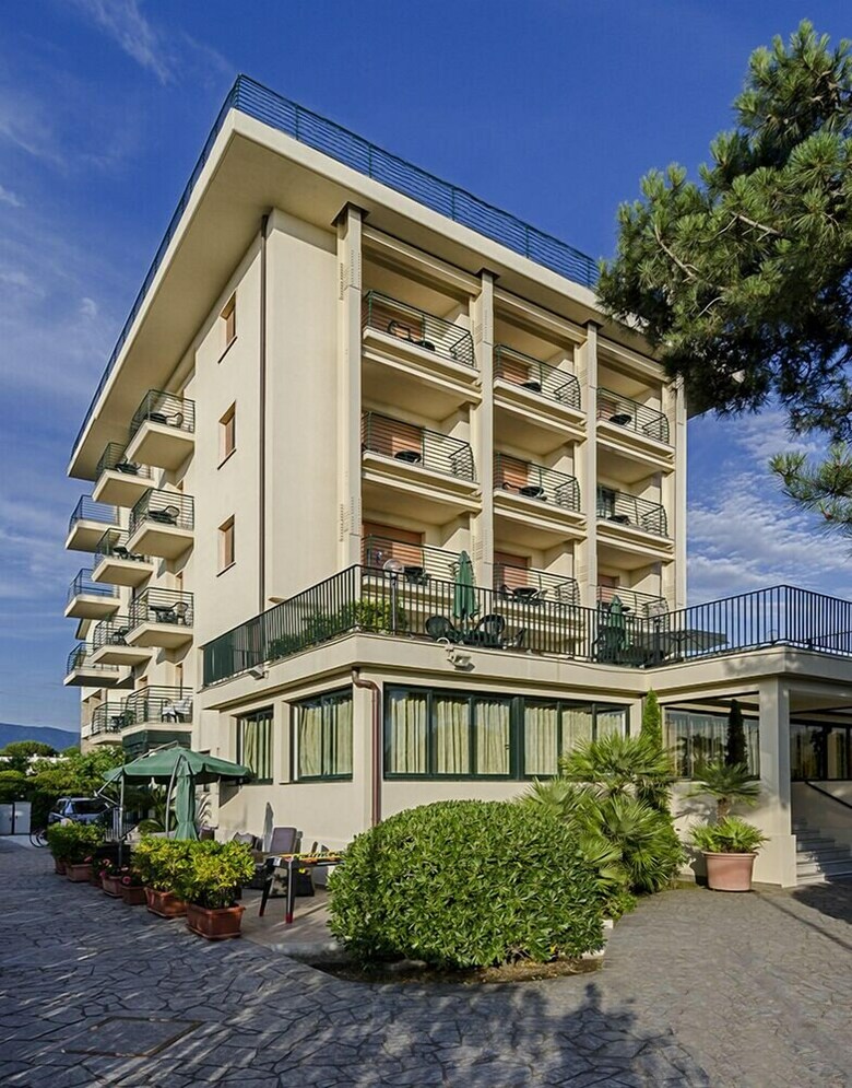 Hotel Paris