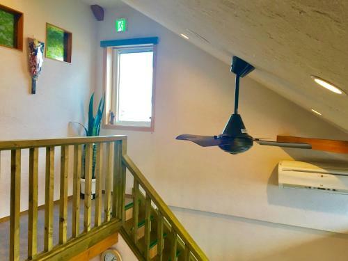 Agroturismo Country Cottage Wakiaiai