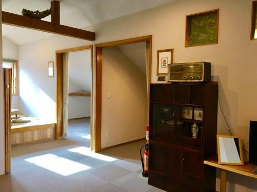 Agroturismo Country Cottage Wakiaiai
