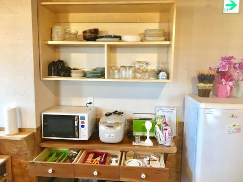 Agroturismo Country Cottage Wakiaiai