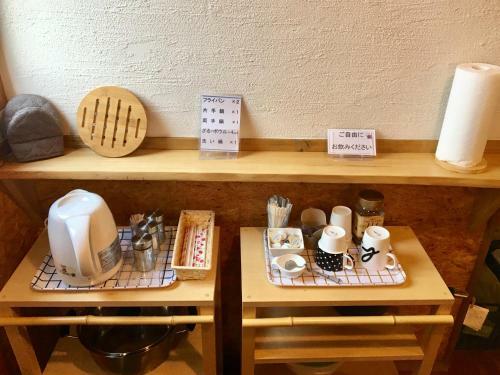 Agroturismo Country Cottage Wakiaiai