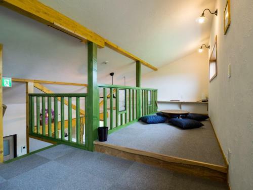 Agroturismo Country Cottage Wakiaiai