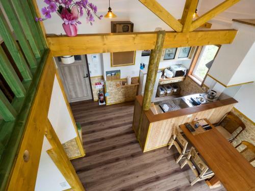 Agroturismo Country Cottage Wakiaiai