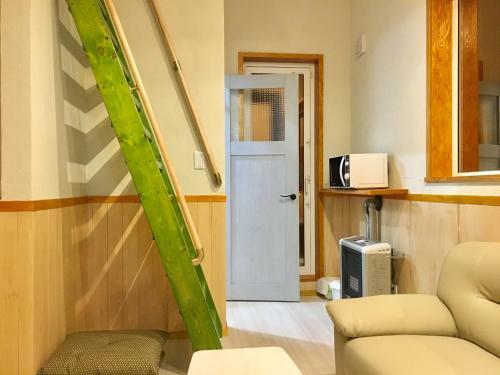 Agroturismo Country Cottage Wakiaiai