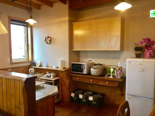 Agroturismo Country Cottage Wakiaiai