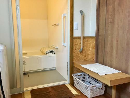 Agroturismo Country Cottage Wakiaiai