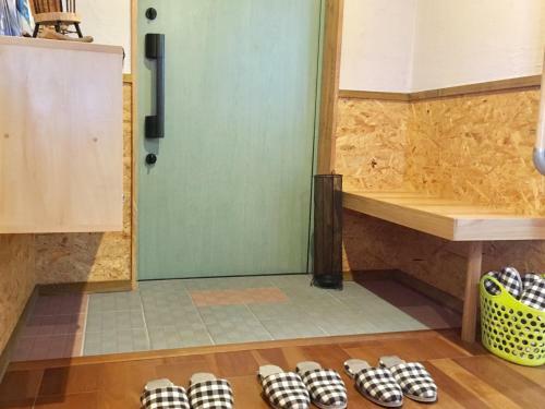 Agroturismo Country Cottage Wakiaiai
