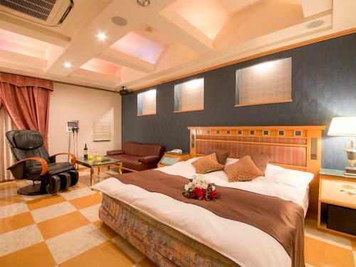 Hotel Rocco (adult Only)