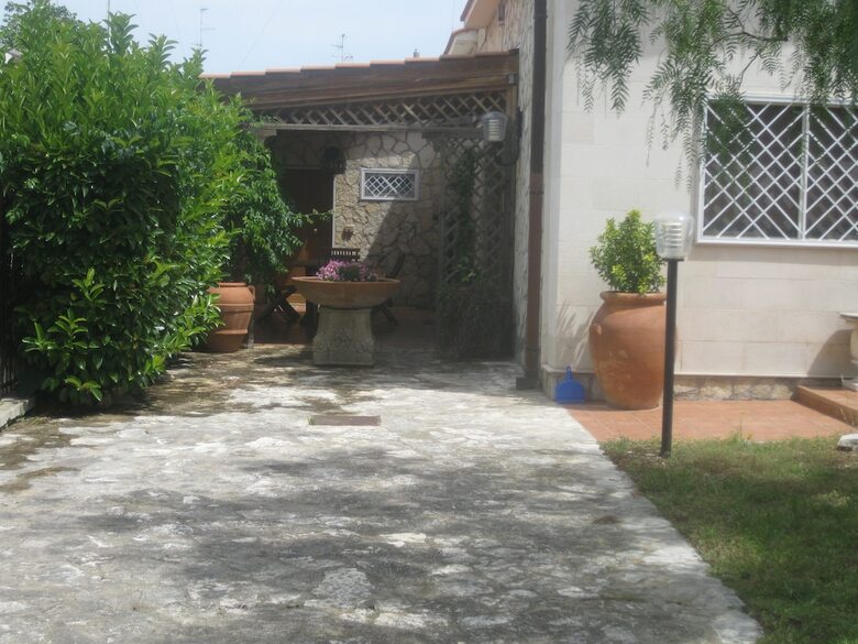 Bed & Breakfast Villa Lucia