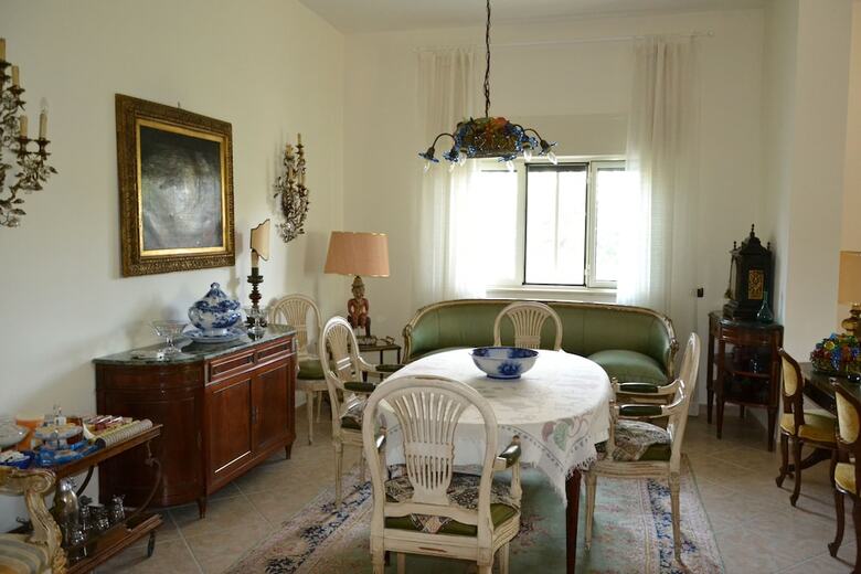 Bed & Breakfast Villa Lucia