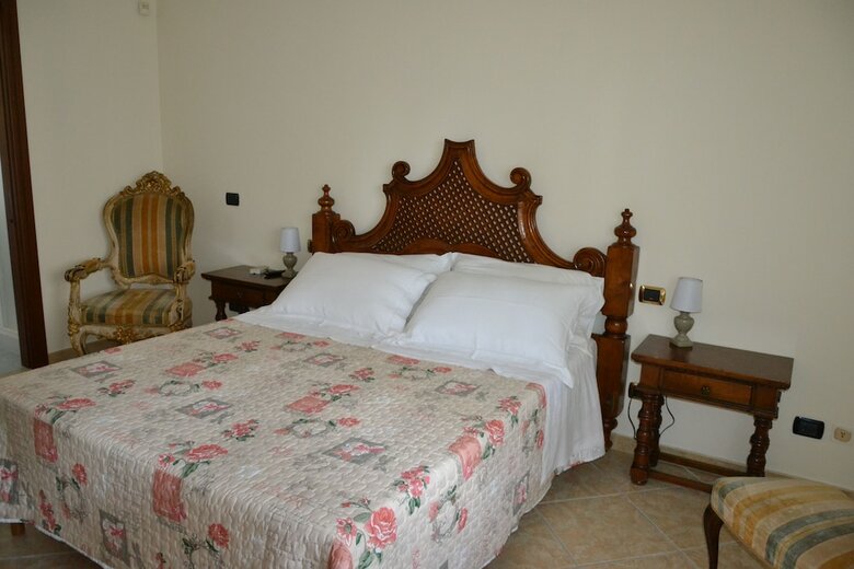 Bed & Breakfast Villa Lucia