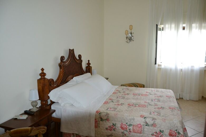 Bed & Breakfast Villa Lucia