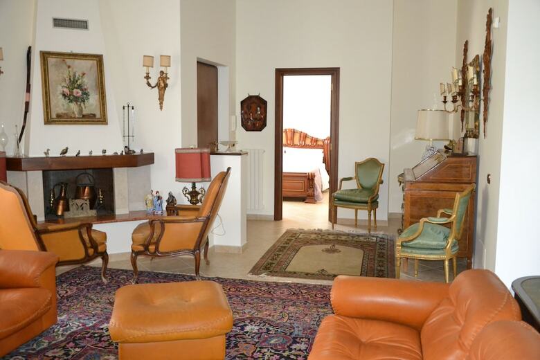 Bed & Breakfast Villa Lucia