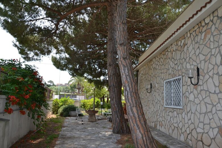 Bed & Breakfast Villa Lucia