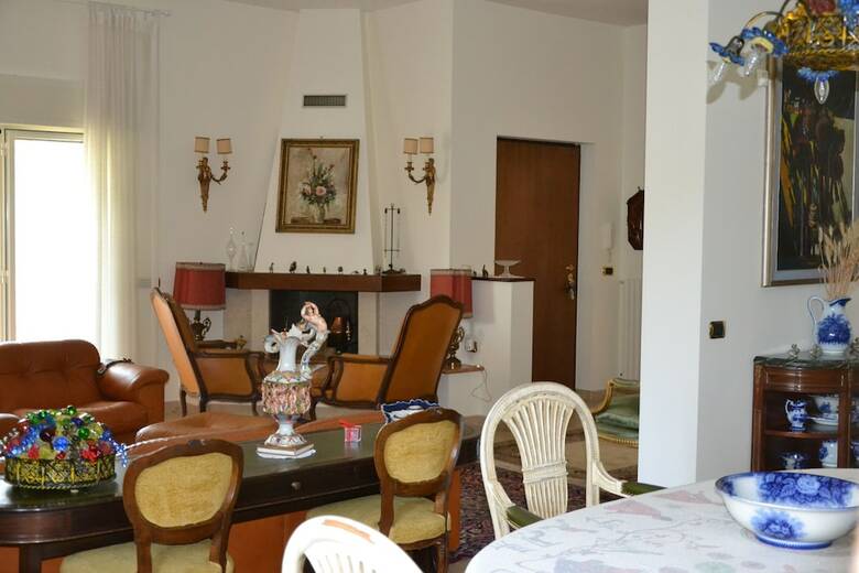 Bed & Breakfast Villa Lucia