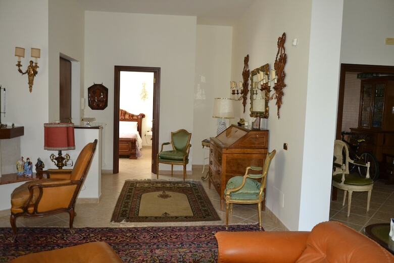 Bed & Breakfast Villa Lucia