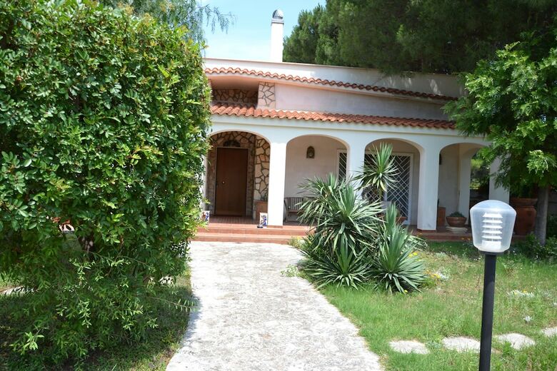 Bed & Breakfast Villa Lucia