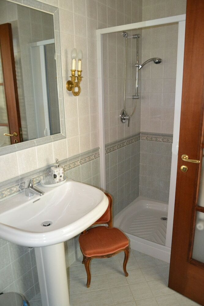 Bed & Breakfast Villa Lucia