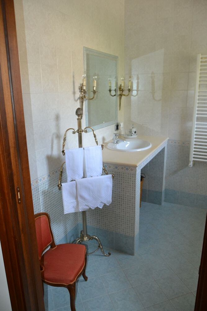 Bed & Breakfast Villa Lucia