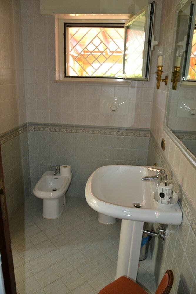 Bed & Breakfast Villa Lucia