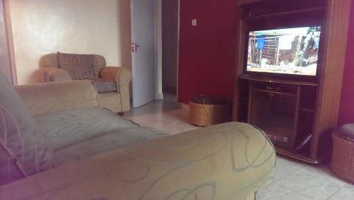 Woodley Homestay