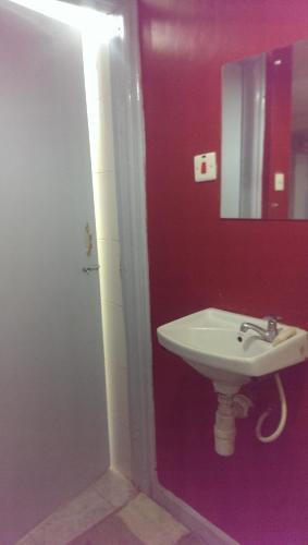 Woodley Homestay