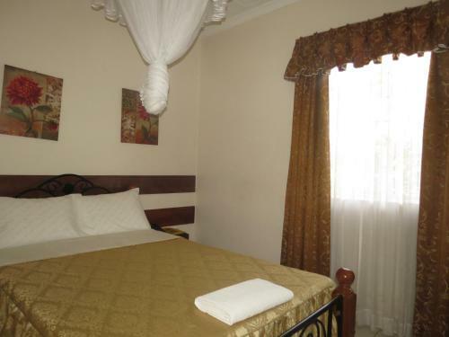 Hostal Covenant Guest House