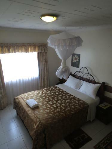 Hostal Covenant Guest House