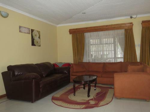 Hostal Covenant Guest House