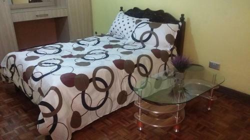 Bed & Breakfast Evergreen Homestay Kileleshwa