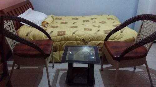 Bed & Breakfast Evergreen Homestay Kileleshwa