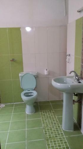 Bed & Breakfast Evergreen Homestay Kileleshwa