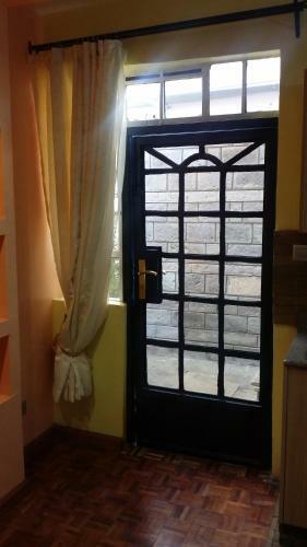 Bed & Breakfast Evergreen Homestay Kileleshwa