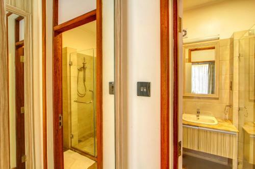Apartamento Executive Residency By Best Western