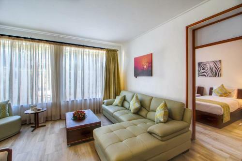 Apartamento Executive Residency By Best Western