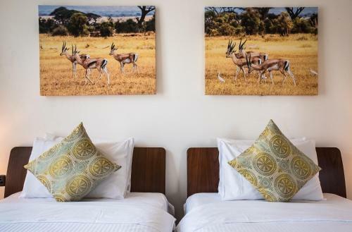 Apartamento Executive Residency By Best Western
