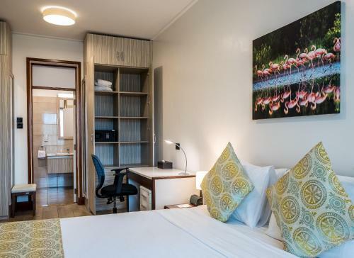 Apartamento Executive Residency By Best Western