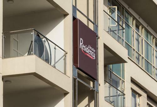 Apartamento Executive Residency By Best Western